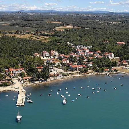 Mirjana Novigrad Istria