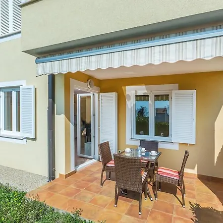 Mirjana Apartament Novigrad (Istria)