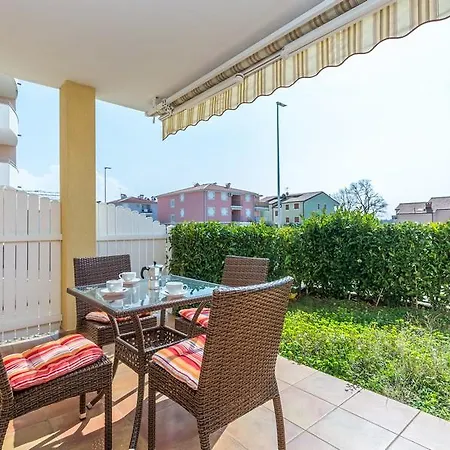 Mirjana Apartamento